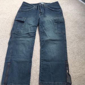 Vintage Jeans